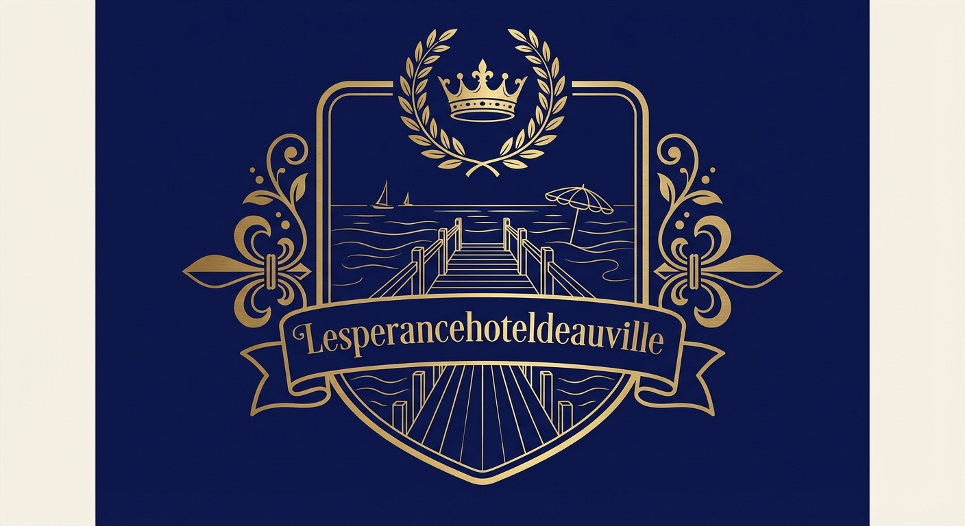 Lesperancehoteldeauville